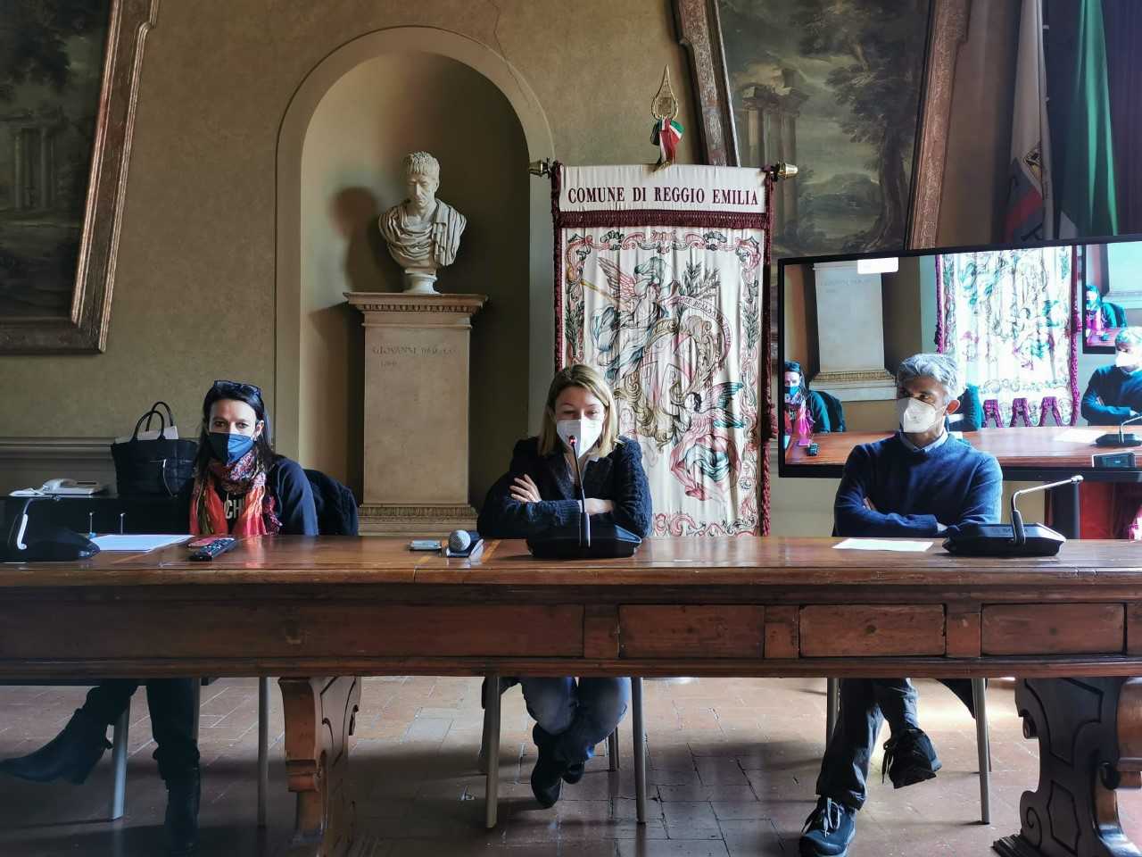 Annette Riggio Reggio progetta la scuola all’aperto | 24Emilia