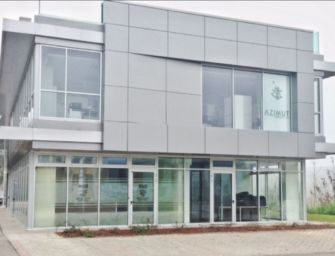 Il Gruppo Azimut presenta “Azimut Libera Impresa Virtual Expo”