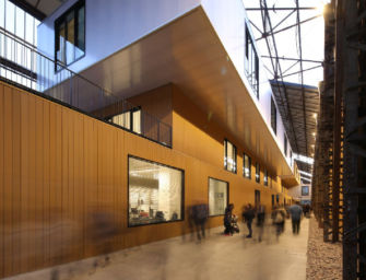 Silk flop. Dal Movimento 5 stelle dubbi sul pagamento degli affitti a Stu Reggiane