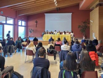 Castelnovo Monti: 44 studenti con 6 progetti d’impresa per lo sviluppo dell’Appennino