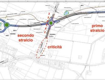 Reggio. Tangenziale di Fogliano, +Europa: migliorare anche le criticità su via Frank