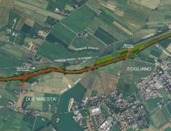 Tangenziale di Fogliano, arriva il via libera del Consiglio comunale