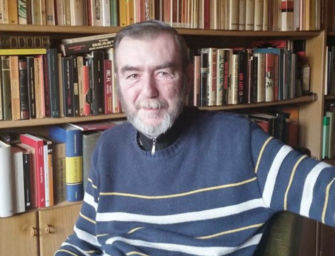 Morto scrittore Valerio Evangelisti