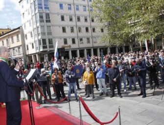 Vecchi: bisogno di pace e diplomazia