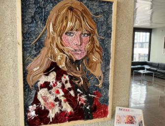 Apre “Emilia-Romagna terra di cineasti”, lo scarto diventa arte per celebrare il grande cinema