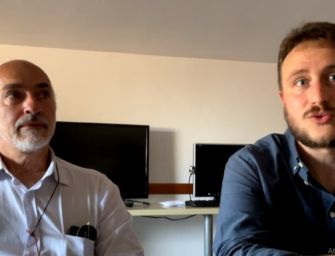 Video-intervista a Coalizione Civica Reggio