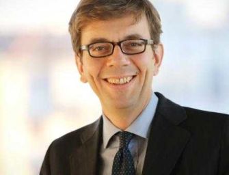 Bianco, ex ad di Iren, nuovo presidente della consortile Art-Er