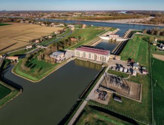 Alluvione. Intesa tra Regione e Bonifica per la ricostruzione