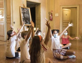Reggio, Estate in scena: torna e raddoppia il campo estivo della Fondazione I Teatri