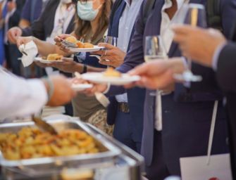 ‘Cibo ricchezza, ma guerra nel piatto pesa’