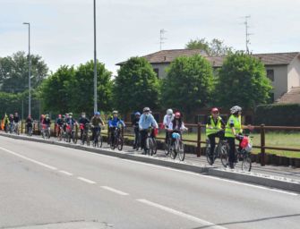 Reggio. Quasi 1 mln per la manutenzione di ciclabili e marciapiedi