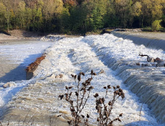 Dalla Regione Emilia-Romagna quasi 20 milioni per la messa in sicurezza di fiumi, strade e opere idrauliche