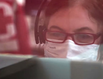 Covid, in Emilia 2.095 nuovi casi e altri 5 morti