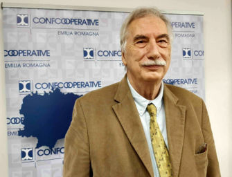 Euro Grassi confermato presidente regionale di Confcooperative Sanità Emilia-Romagna