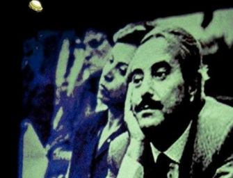 A 30 anni dalla Strage di Capaci, a Reggio lo spettacolo dedicato a Giovanni Falcone