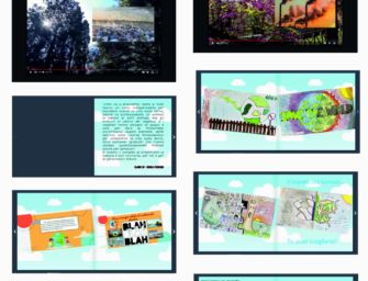 In piazza Roma a Modena la festa dell’acqua con le famiglie