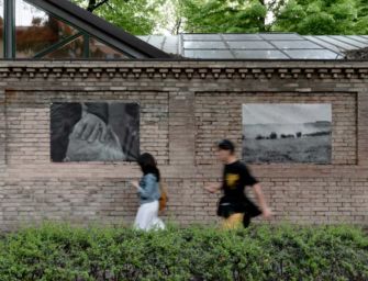 Notte Off, sabato 7 a Reggio Emilia la festa di Fotografia Europea