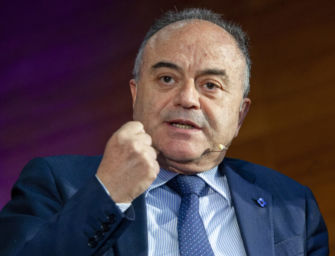 Agende Rosse: sit-in davanti al Comune e al tribunale di Reggio per Gratteri