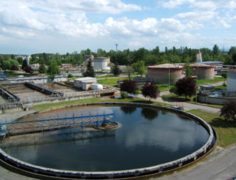Dopo 6 anni di sperimentazione Mancasale diventa il primo impianto di riuso delle acque in Emilia