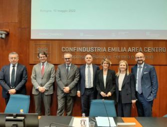 13,2 miliardi per le imprese emiliane