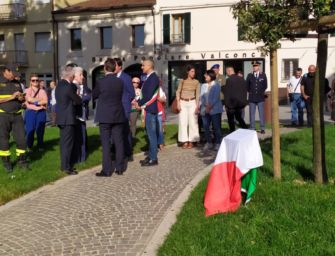 Capaci, Petitti: dovere coltivare la memoria