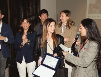 Foto Europea, assegnato il Premio Ghirri