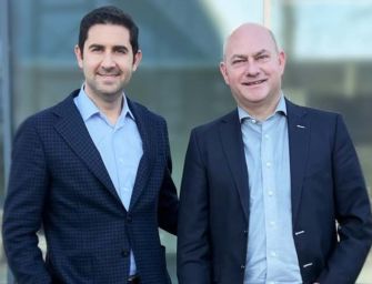 Un nuovo partner olandese per la reggiana Flash Battery