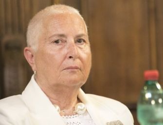 ‘Nuove Br tour’ al circolo Arci il Tunnel di Reggio, la figlia di Aldo Moro denuncia