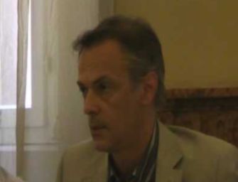 Radiovasca. A Correggio tutti probi