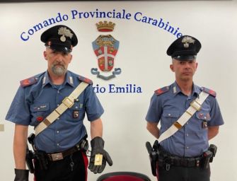 Recuperata dai carabinieri la medaglia scudetto di Stefano Pioli