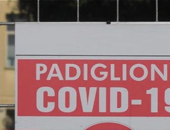 Covid, l’aggiornamento del 4 maggio: in Emilia-Romagna 4.306 nuovi casi e altri 27 decessi
