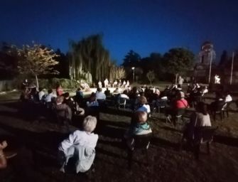 Reggio. Parco del Legno al Gattaglio, aperto fino al il bando per la riqualificazione