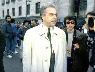 Slitta verdetto estradizione di Pietrostefani