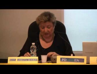 Il sindaco di Modena ricorda la Querzè, ex assessore all’istruzione, scomparsa a 67 anni