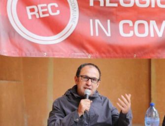 Reggio e le Br, Rec: “Metà dei frequentatori dell’appartamento sono diventati dirigenti politici e sindacali”