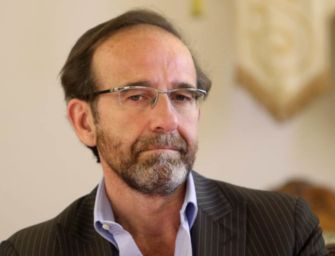 Riccardo Nencini, nipote di Gastone, racconta a Reggio ‘il ciclismo negli anni della leggenda’