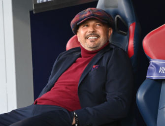 Mihajlovic è stato dimesso dall’ospedale