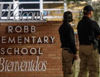 Killer 18enne fa strage: 21 vittime, 18 bambini in una scuola elementare in Texas