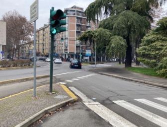 A Reggio un monitoraggio dei semafori per migliorarne l’uso per le persone con fragilità