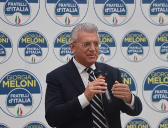 Tagliaferri (Fdi): il Comune di Bologna salva chi permette spettacoli pro Br