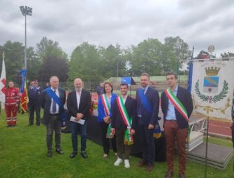 10 anni fa seconda scossa in Emilia
