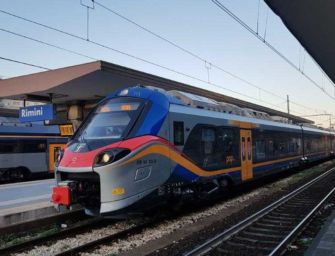 Sciopero treni, caos e disagi in Emilia-Romagna