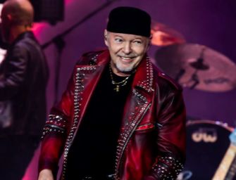 86mila a Imola per il concerto di Vasco