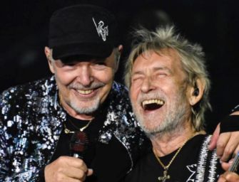 In 86mila per Vasco a Imola: “Il rock è in pole”