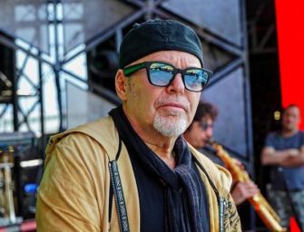 Vasco Rossi ancora re del live in Italia