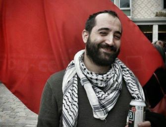 Bandiere Br e canzoni brigatiste al circolo Arci, Vicini: indagato solo perché sono un comunista