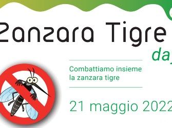 Iren, sabato 21 maggio a Reggio la sedicesima edizione del “Zanzara tigre day”