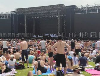 Conto alla rovescia per Italia Loves Romagna all’Arena di Reggio, Rcf sarà main partner