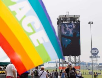 Rcf Arena, nuovo standard per l’audio