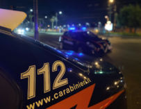 Masone. Aggredisce la moglie e la madre e minaccia di far esplodere il palazzo: arrestato